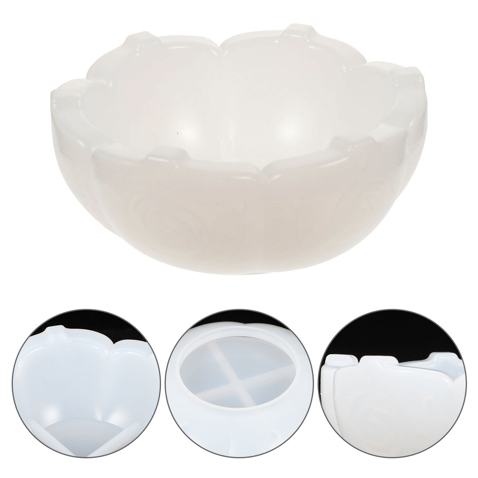 Silicone Epoxy Resin Molds Set - 고품질 실리콘 에폭시 레진 몰드 DIY