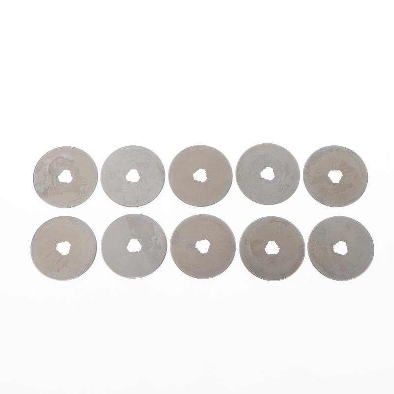 Rotary Cutter For Fabric 45Mm - 3 5 15PCS 45mm 로터리 커터