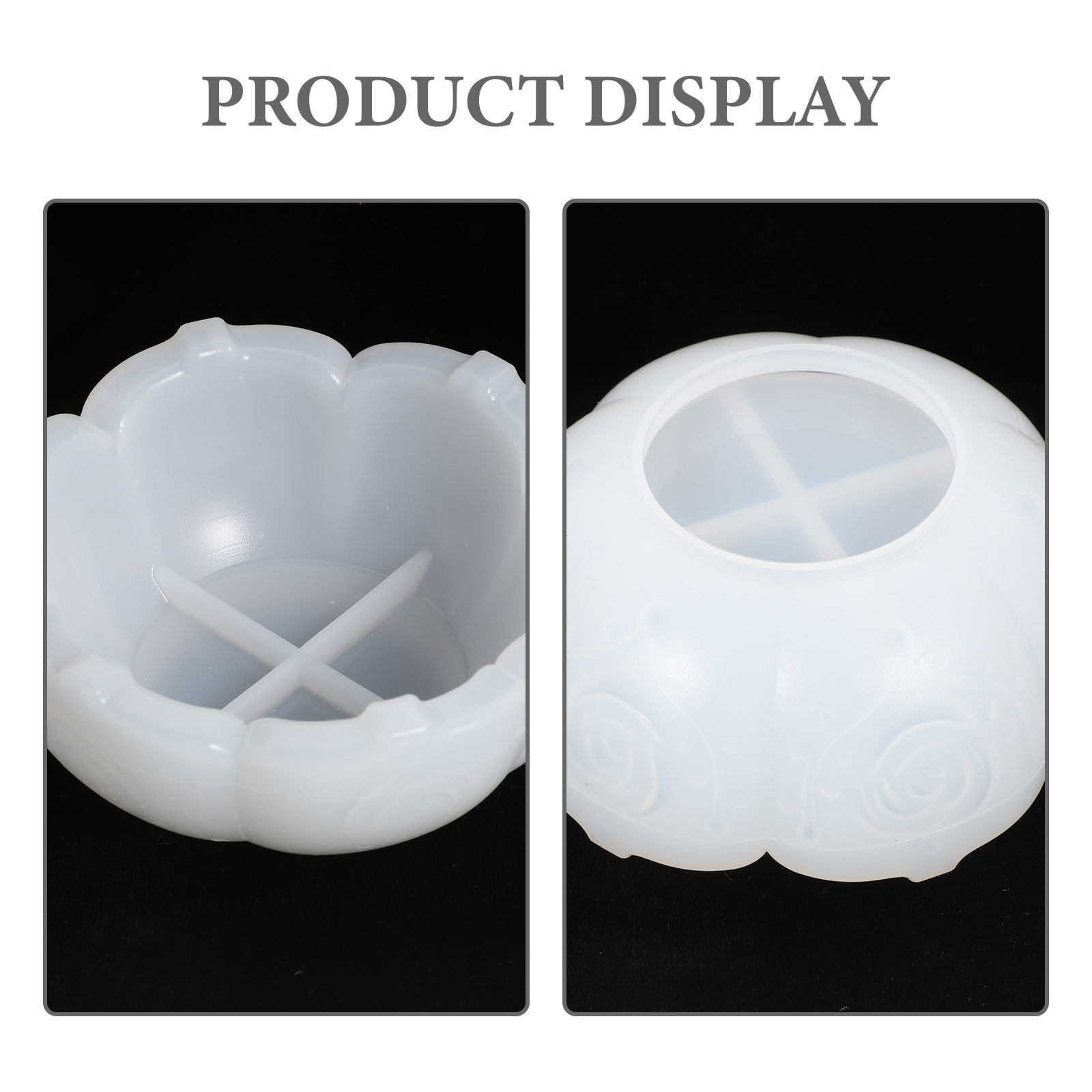 고품질 실리콘 에폭시 레진 몰드 DIY 공예 세트, 쥬 - Silicone Epoxy Resin Molds Set 리뷰 및 가격