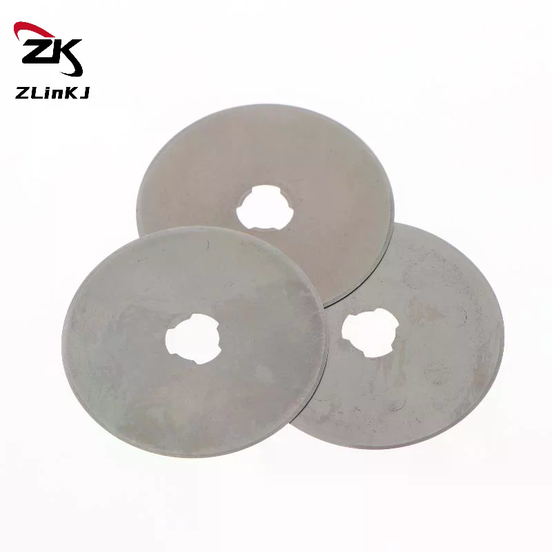 3/5/15PCS 45mm 로터리 커터 블레이드 및 퀼 - Rotary Cutter For Fabric 45Mm 리뷰 및 가격