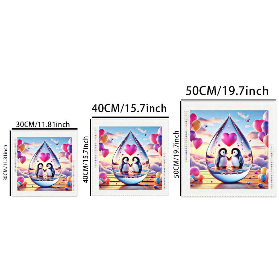 1개 5D DIY 플로킹 천, 특수 드릴, 다이아몬드  - 5D Diamond Painting Kit Full Drill 리뷰 및 가격