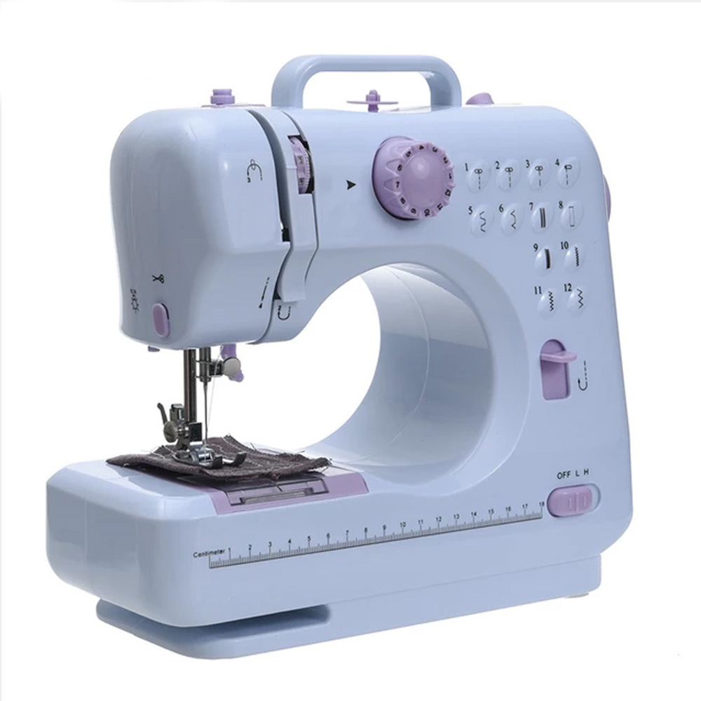 INNE 휴대용 재봉틀 미니 전기 가정용 공예 수선 오 - Mini Electric Sewing Machine Handheld 리뷰 및 가격