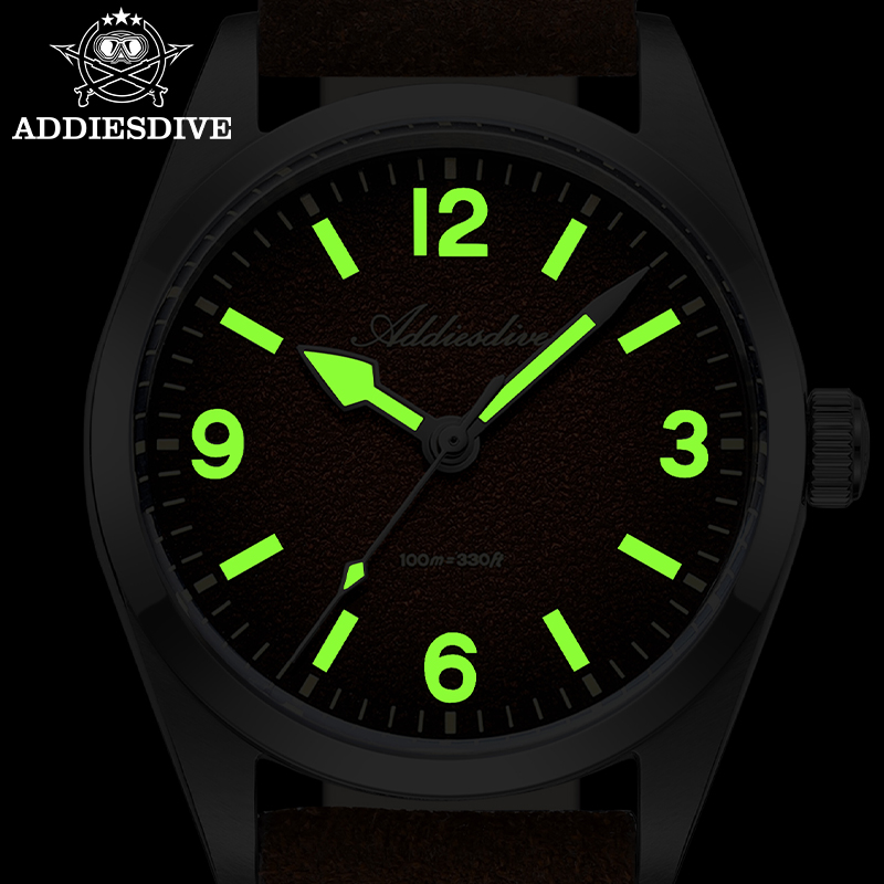 ADDIESDIVE 36MM 200M 방수 사파이어 유 - Craft Tools 리뷰 및 가격