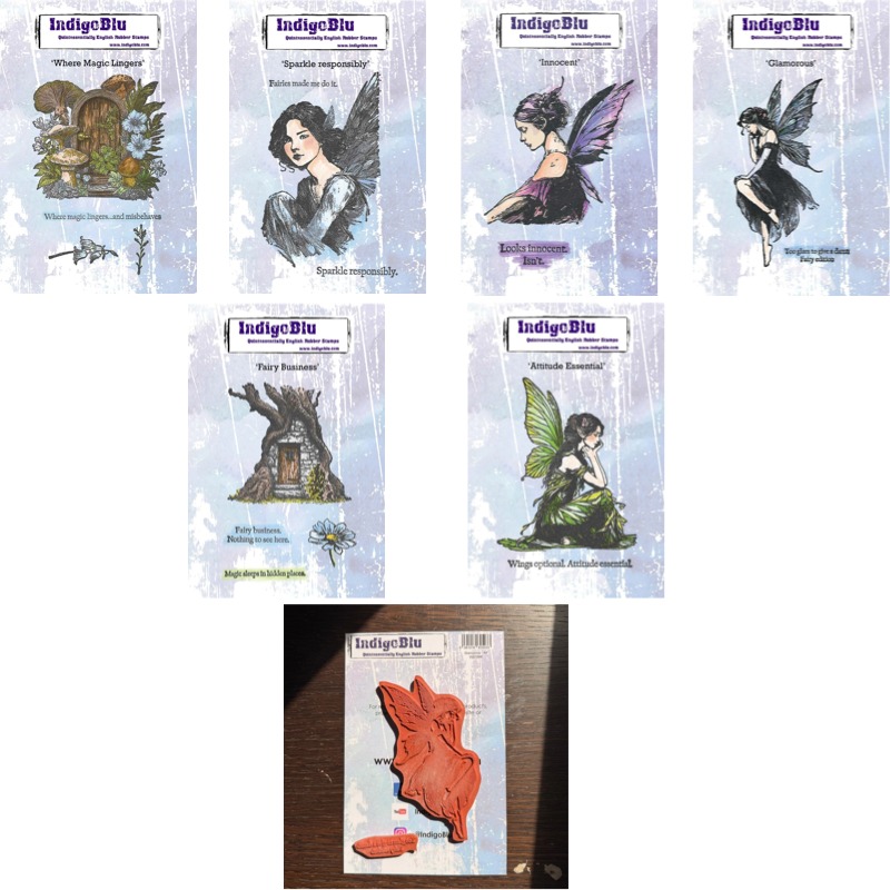 Attitude Essential DIY 스크랩북킹,  - Clear Silicone Stamps For Card Making 리뷰 및 가격