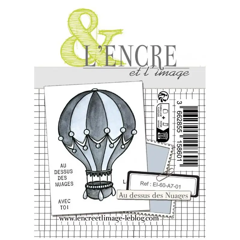 프랑스 우표 투명 실리콘 스탬프 DIY 스크랩북 공예  - Clear Silicone Stamps For Card Making 리뷰 및 가격
