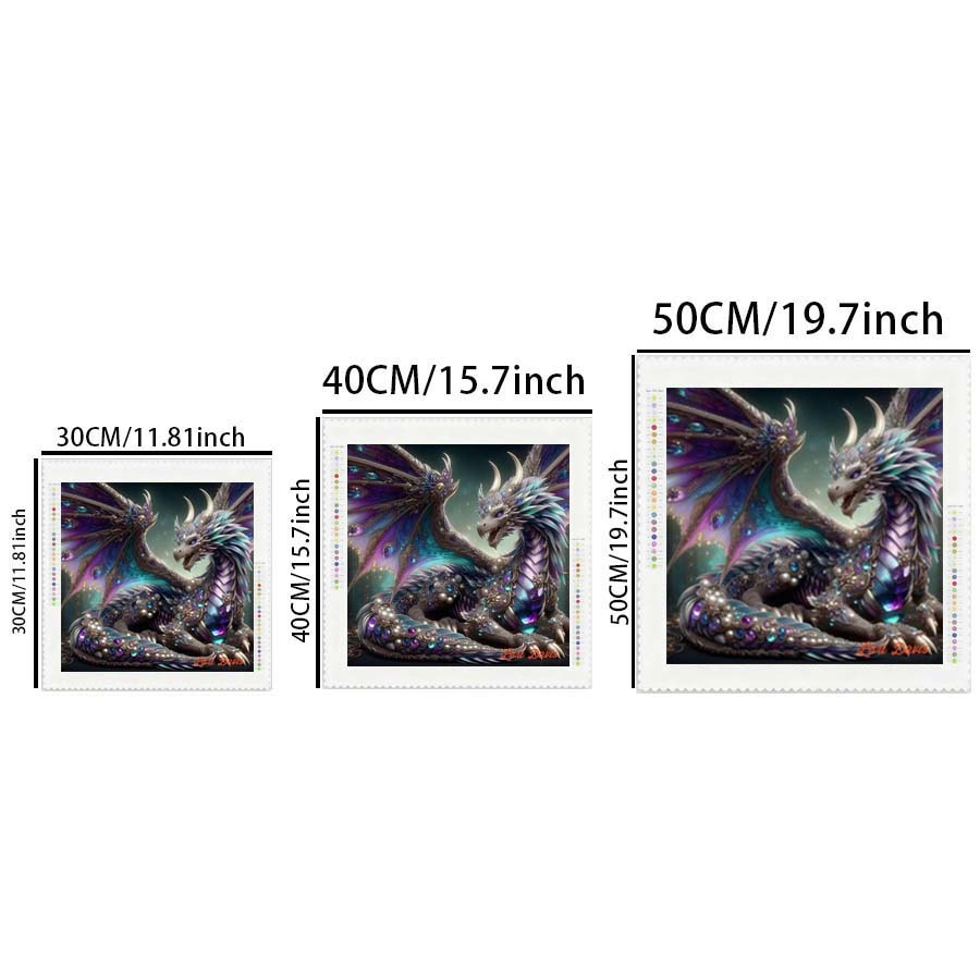 1개 5D DIY 플로킹 천, 특수 드릴, 다이아몬드  - 5D Diamond Painting Kit Full Drill 리뷰 및 가격