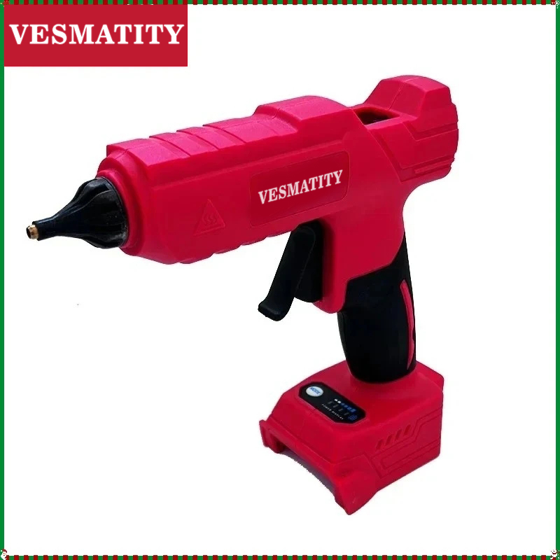 무선 전기 글루건 11mm 글루스틱 핫멜트 용접 에어건 - Hot Melt Glue Gun Cordless 리뷰 및 가격